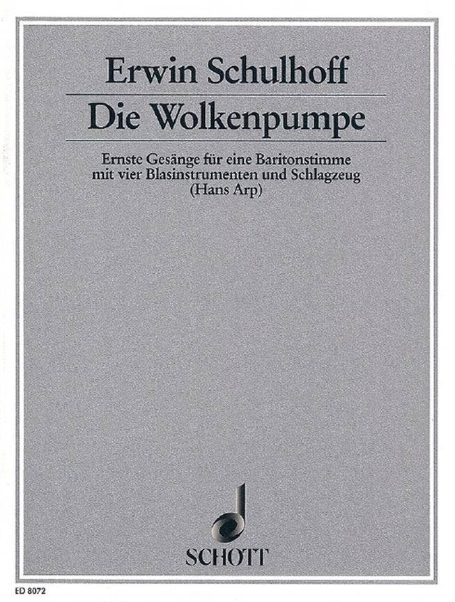 Die Wolkenpumpe Werk 40