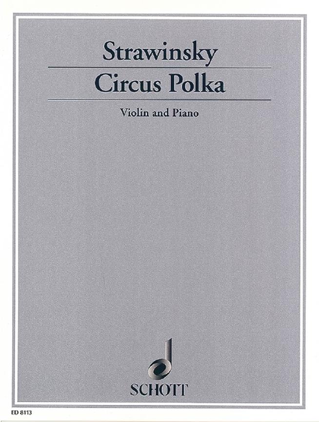 Circus Polka