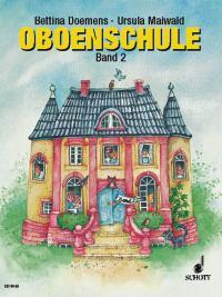 Oboenschule 2