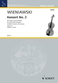 Concert 02 D Opus 22