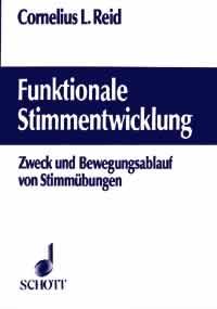 Funktionale Stimmentwicklung