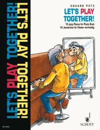 Lets Play Together