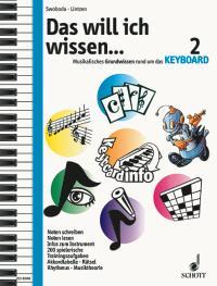 Das will ich wissen ... Band 2
