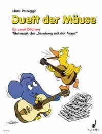 Duette Der Mause