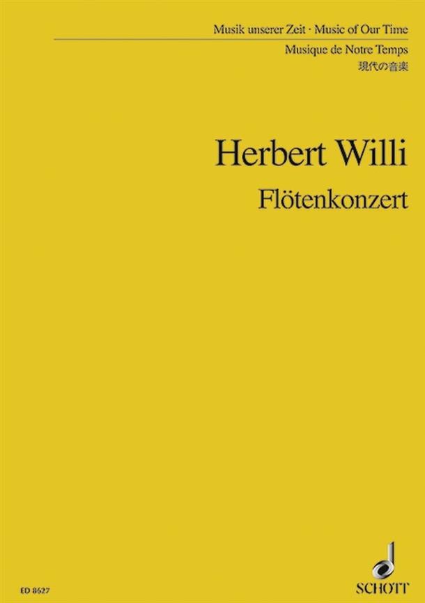 Flute Concerto