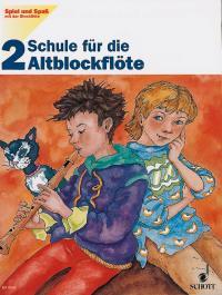 Spiel & Spass 2 Schule