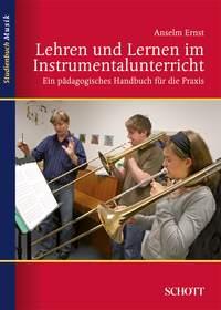 Lehren & Lernen Im Instrumental