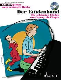 Klavier spielen - mein schönstes Hobby