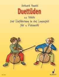 Duettuden