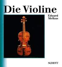 Violine Die ( Geschichte )