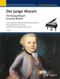 Junge Mozart