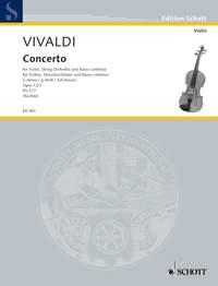 Concert 01 G Op.12 Rv317