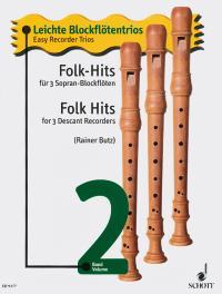Folk Hits 3Sbfl.