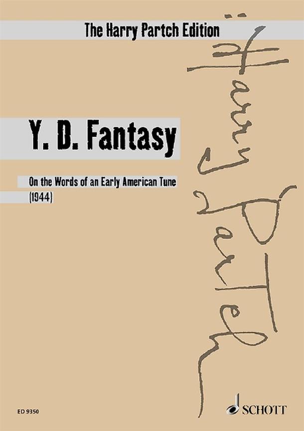 Yankee Doodle Fantasy