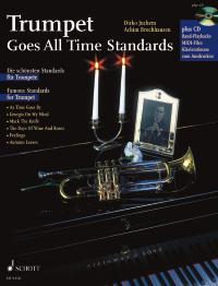 Trumpet goes All Time Standard