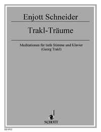 Trakl-Traume