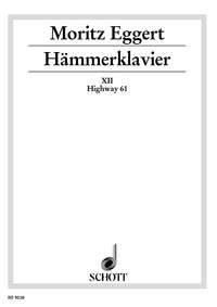 Hämmerklavier