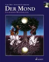 Der Mond
