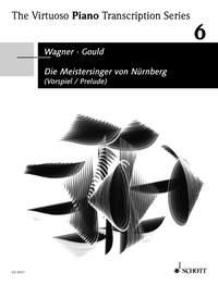 The Mastersingers Of Nuremberg: Prelude