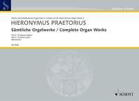 Complete Organ Works Band 2