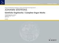 Complete Organ Works
