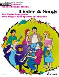 Klavier spielen - mein schönstes Hobby