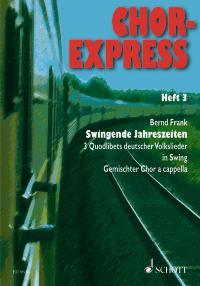 Chor-Express Heft 3