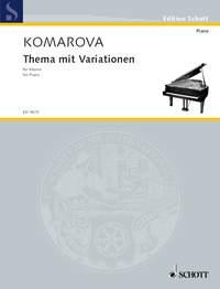 Theme with Variations