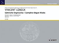 Complete Organ Works