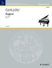 Augure op. 61