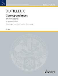 Correspondances