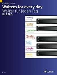 Walzer Fur Jeder Tag