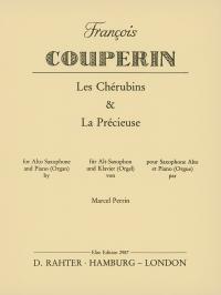 Les Chérubins and La Précieuse