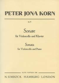 Sonata op. 6