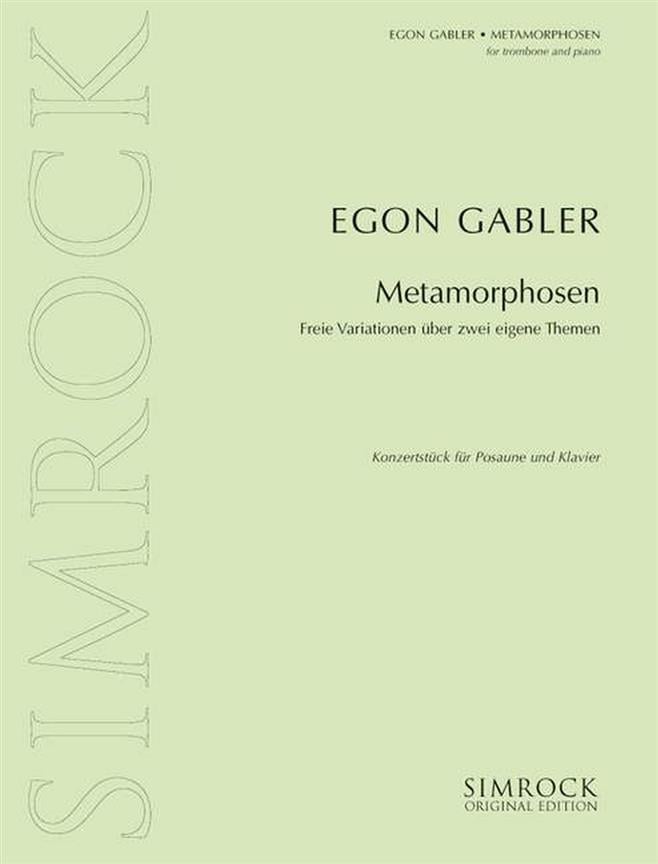Metamorphoses