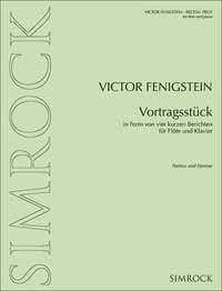 Vortragsstuck