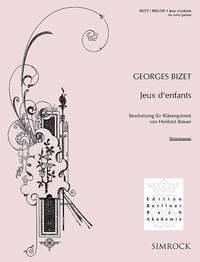 Jeux D'Enfants