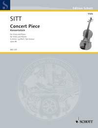 Concertino G Op.46