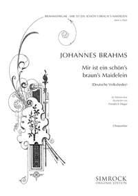 German Folksongs