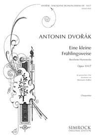 Eine kleine Frühlingsweise op. 101-7