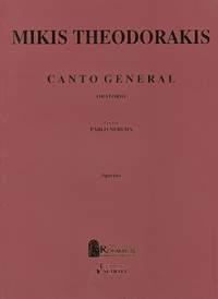 Canto General