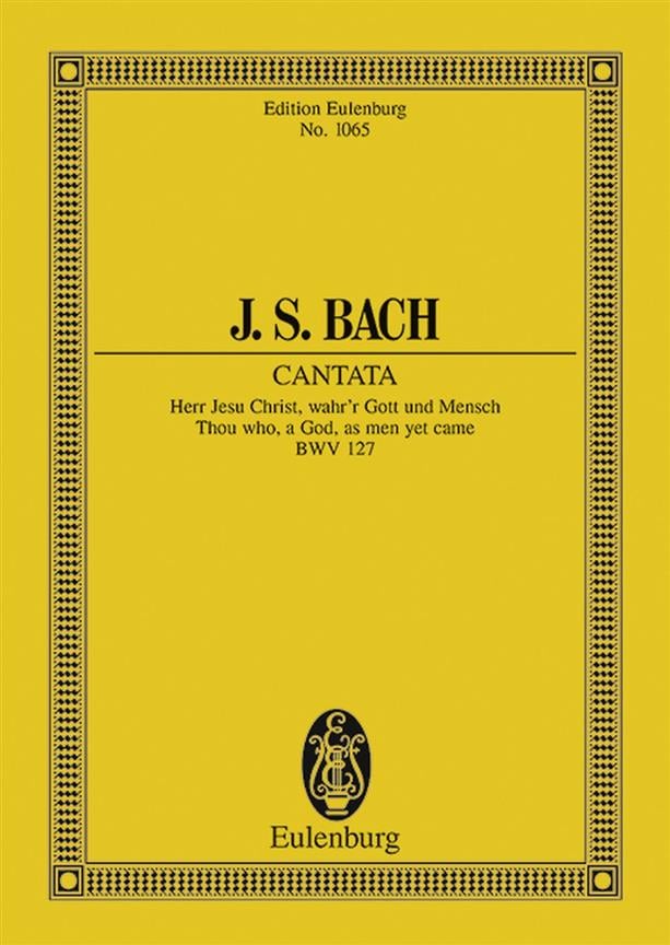 Cantata N.127