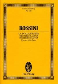 Scala Di Seta, Ouverture