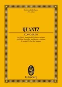 Concerto Per Fl Sol (Schroeder)