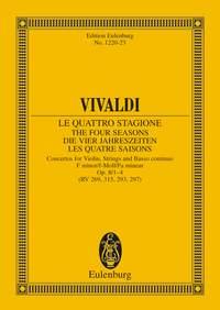 Stagioni(4) Lente