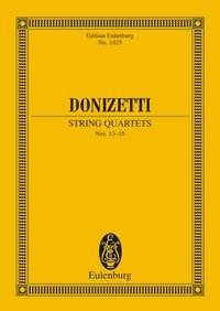 String Quartets