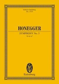 Symphony No. 5