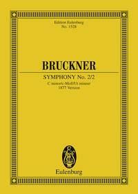 Symphony No.2 C minor
