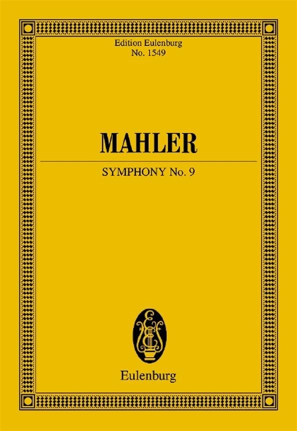 Sinfonie Nr. 9