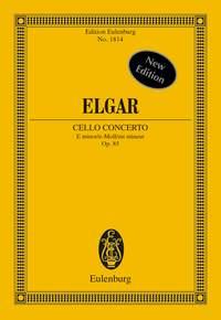 Concert E Op.85